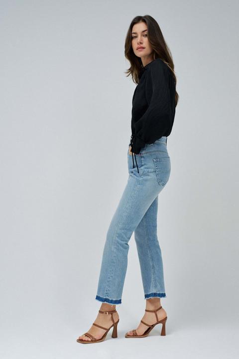 Immagine prodotto Salsa Jeans Jeans Faith Vintage Wash (26)