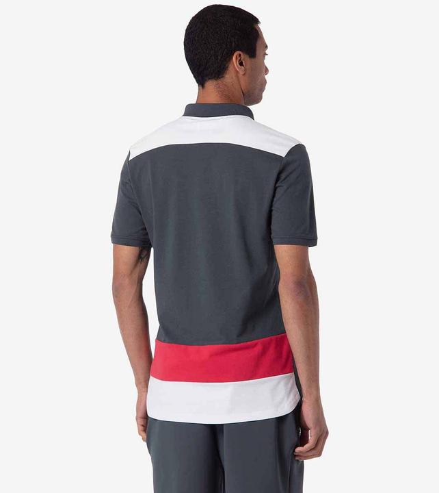 Actual product image Kappa Polo AS Monaco Acramy 2024/25 (XL)