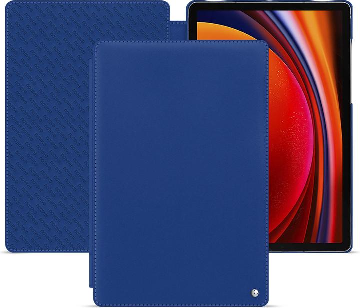 Bleu océan (Pantone #15458a)