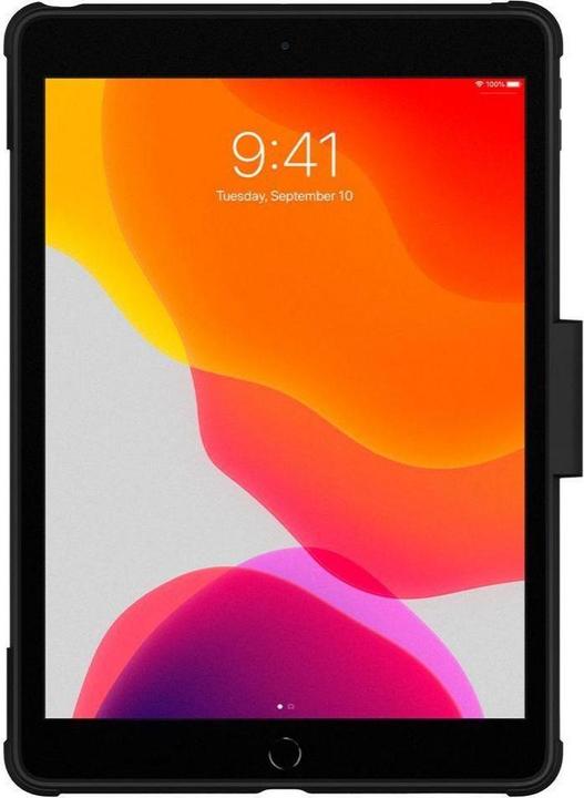 Immagine prodotto Spigen Rugged Armor Pro (iPad 2021 (9a generazione))