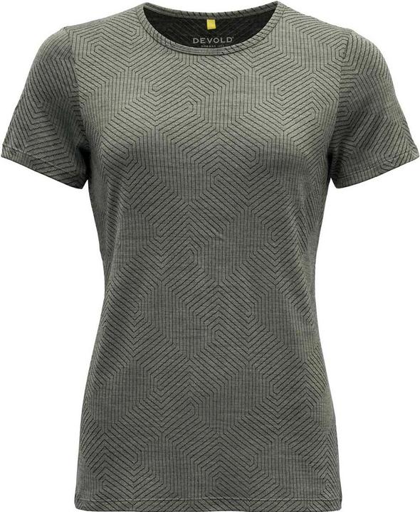 Actual product image Devold Nipa T-Shirt (S)