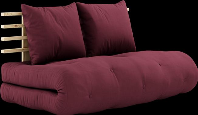 Produktbild Karup Design Shin Sano (2-Sitzer, Bettsofa)