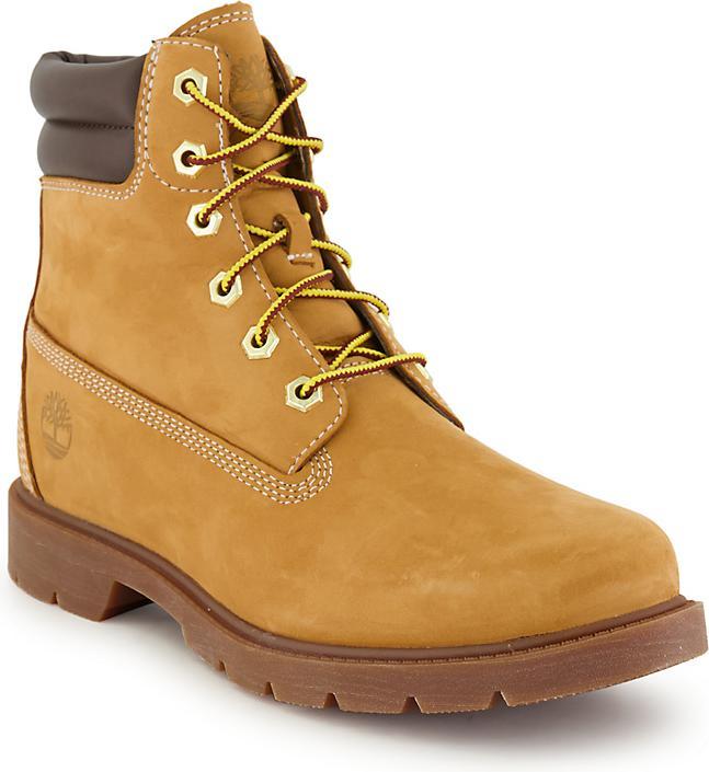 Actual product image Timberland Linden 6in Basic (40)
