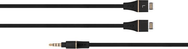 Produktbild Audeze EL-8 Standard Kabel (2m, 3.5mm, EL-8)