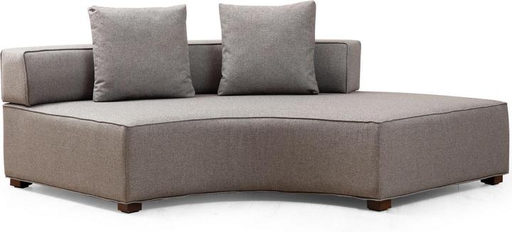Actual product image Atelier del Sofa Lilliana (Corner sofa)