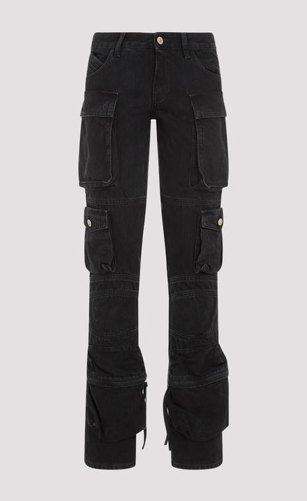 Produktbild The Attico Essie Long Pants (26)