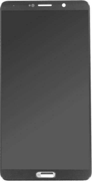 Produktbild OEM Display für Huawei Mate 10 schwarz ohne Rahmen (Display, Huawei Mate 10)