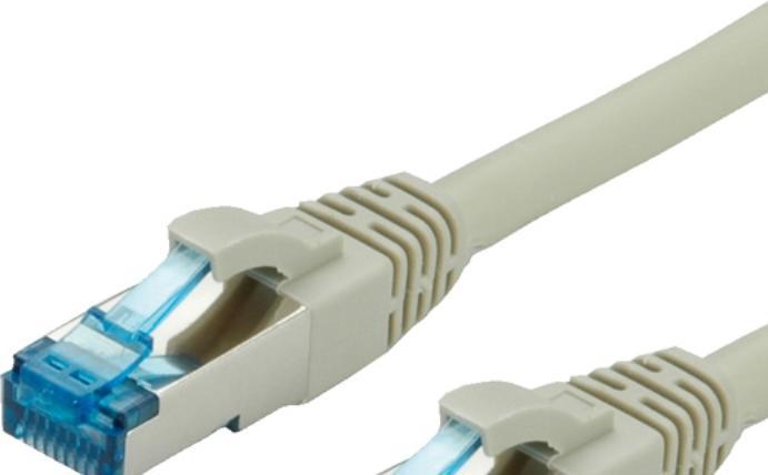 Produktbild Value Patchkabel (PiMF, CAT6a, 3 m)