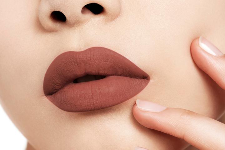 Produktbild Dior Rouge Velvet (Nude Style, Nr. 300)
