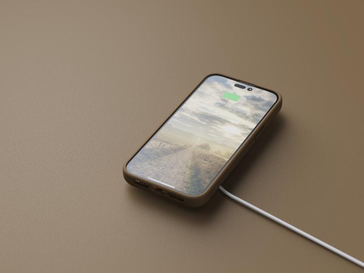 Actual product image Njord Comfort+ (Apple iPhone 14 Pro Max)