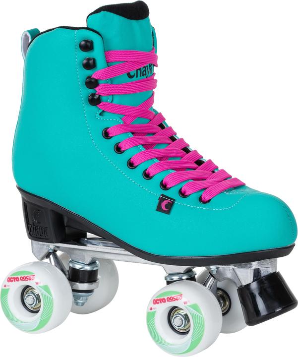 Powerslide Glide turquise (36)