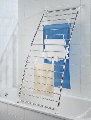 Actual product image Wenko Bath tub tumble dryer (10 m)