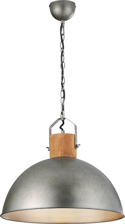 Actual product image Trio Delhi (E27)