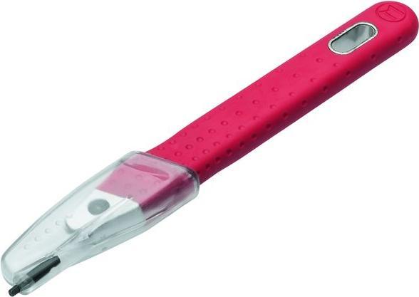 Immagine prodotto Mozart Coltello di precisione con 1 lama (Taglierini)
