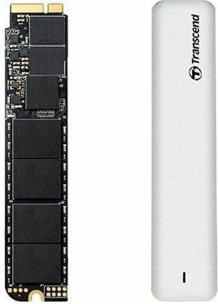 Produktbild Transcend JetDrive 520 SSD (240 GB, 2.5")