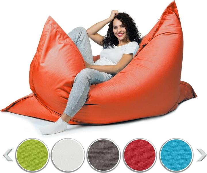 Image du produit Jamb Pouf Classic