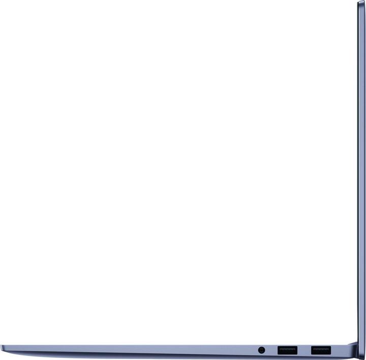 Produktbild Huawei MateBook D16 (16.10", AMD Ryzen 5 4600H, 16 GB, 512 GB, DE)