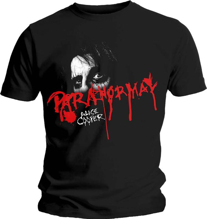 Immagine prodotto Alice Cooper Occhi paranormali (L)