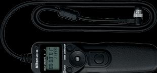 Produktbild Nikon MC-36a (Kabel)