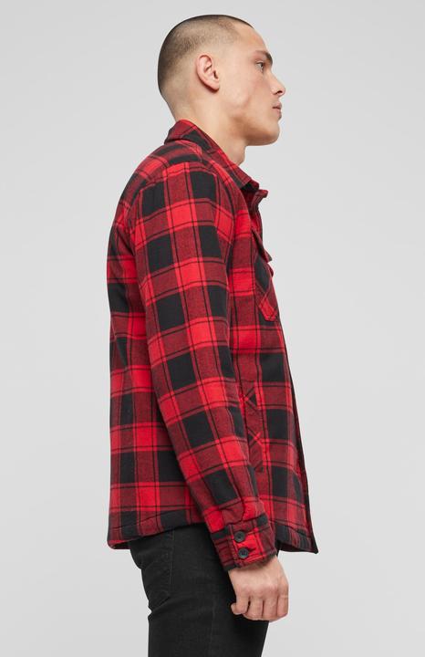 Actual product image Brandit Lumberjacket (XL)
