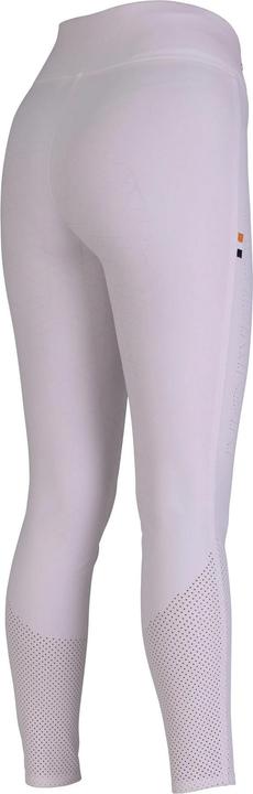 Actual product image Aubrion Womens/Ladies Optima Air Horse Riding Tights (XXS)