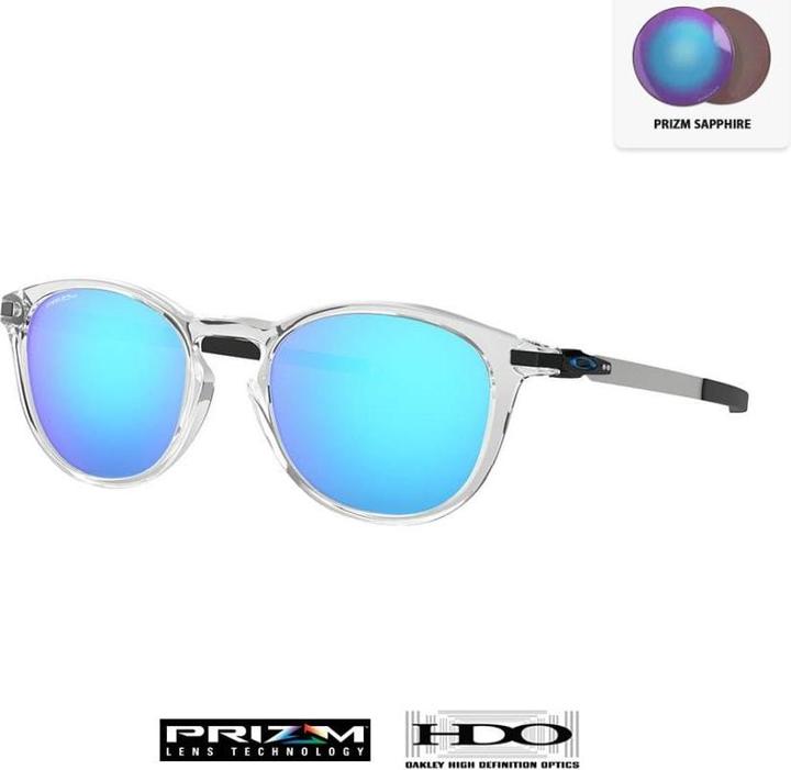 Produktbild Oakley Pitchmand R Prizm Sonnenbrille