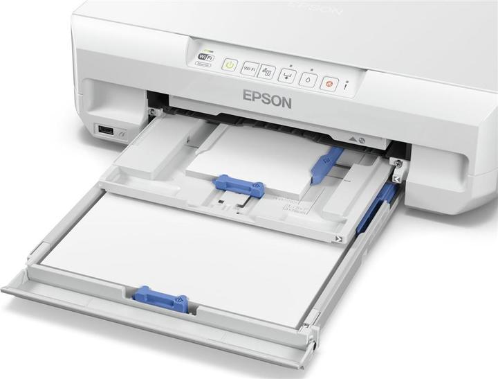 Immagine prodotto Epson Expression Photo XP-65 (Inchiostro, Colore)