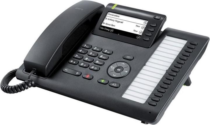 Produktbild Unify OpenStage Desk Phone CP400T