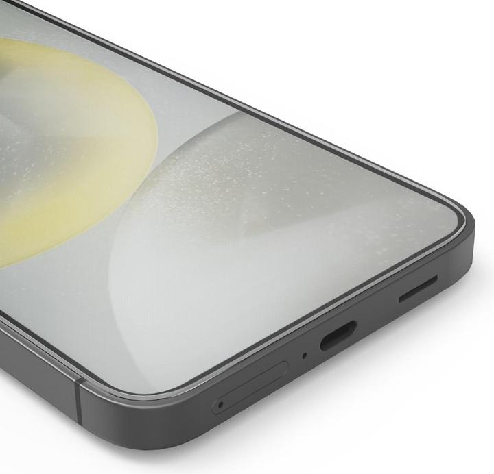 Immagine prodotto Hama SchutzglasCPGalaxy S25 Ultra (1 Pezzo/i, Samsung Galaxy S25 Ultra)