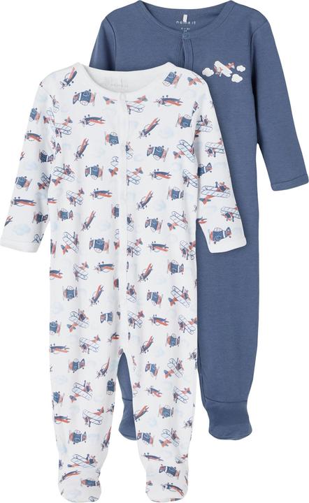 Immagine prodotto Name it 2Pack pigiama (80)