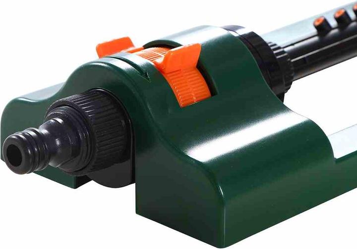 Image du produit Siena Garden Arrosage (Arroseur carré)