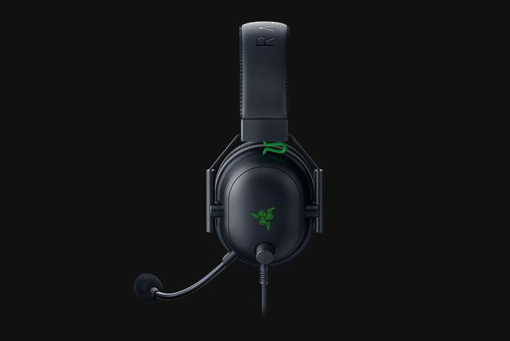 Actual product image Razer Blackshark V2 (Cable)