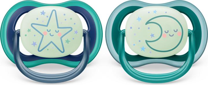 Immagine prodotto Philips Avent Ultra air notturno (2 x, 6 - 18 M.)