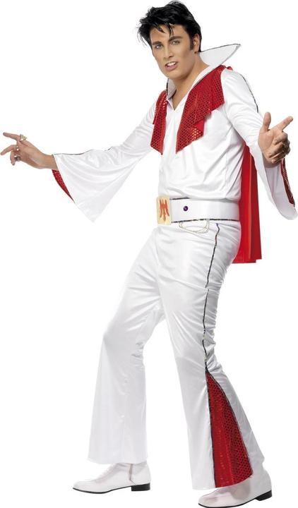 White/red
