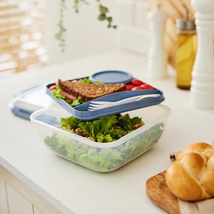 Immagine prodotto Rotho RTH Salad Box Memory B3 1,7l