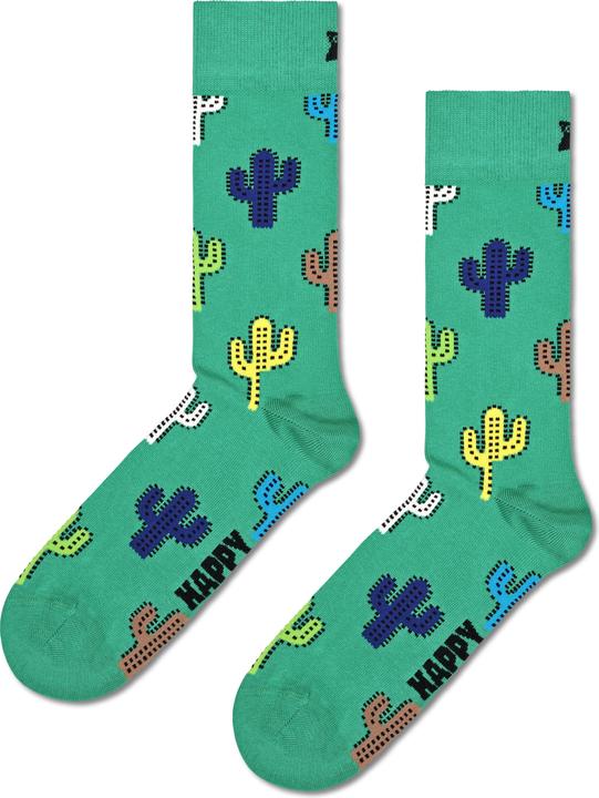 Produktbild Happy Socks 7-Pack Seven Days Socks Gift Set (36 - 40)