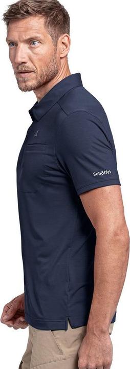 Immagine prodotto Schöffel Polo Ramseck (58, 4XL)