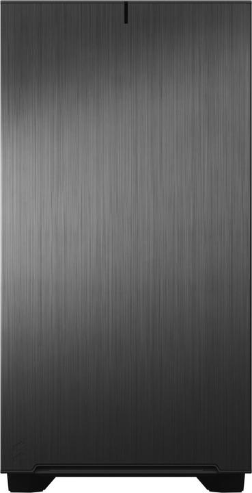 Produktbild Fractal Define 7 Gray Solid (ATX, mATX, Mini-ITX, E-ATX)