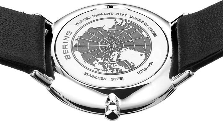 Produktbild Bering Ultra Slim Armbanduhr (Analoguhr, 29 mm)