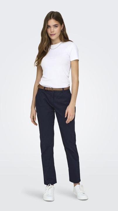 Immagine prodotto JdY JDYCHICAGO Weiter Beinschnitt Chino Hose Chino Hose (34)