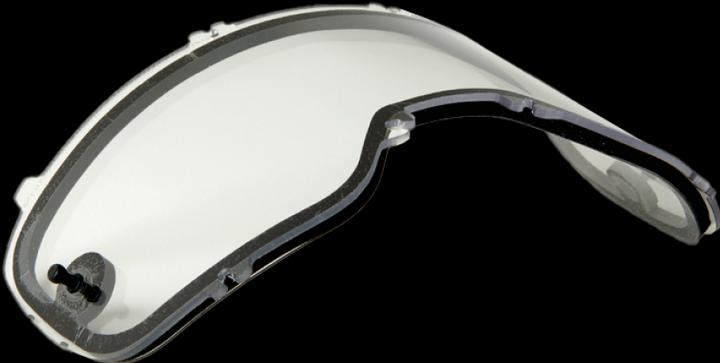 Image du produit Fox Lens 24 Airspc/Main Ii Inj Clear