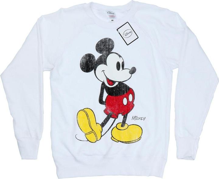 Image du produit Disney - Sweat MICKEY MOUSE CLASSIC KICK - Femme (M)