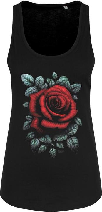 Produktbild Requiem Collective Cardinal Top (XL)