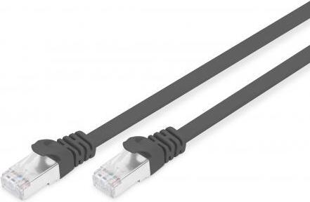 Digitus Cavo di rete (FTP, CAT6a, 7.50 m)