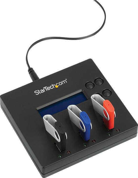 Image du produit StarTech USB Flash Drive Duplicator (USB 2.0)