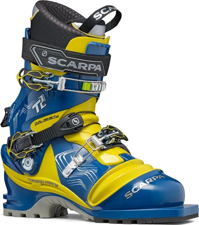 Immagine prodotto Scarpa T2 Eco Telemarkstiefel (29.5)