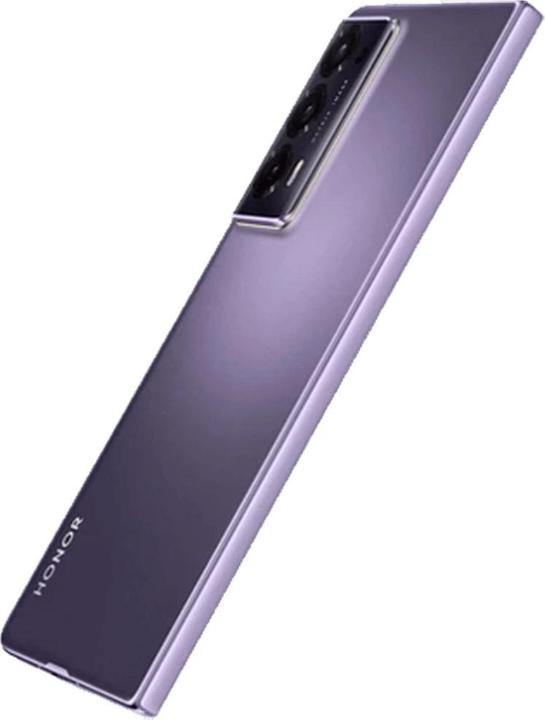 Productafbeelding Honor Magic V2 (512 GB, Paars, 6.43", Dubbele SIM, 50 Mpx, 5G)