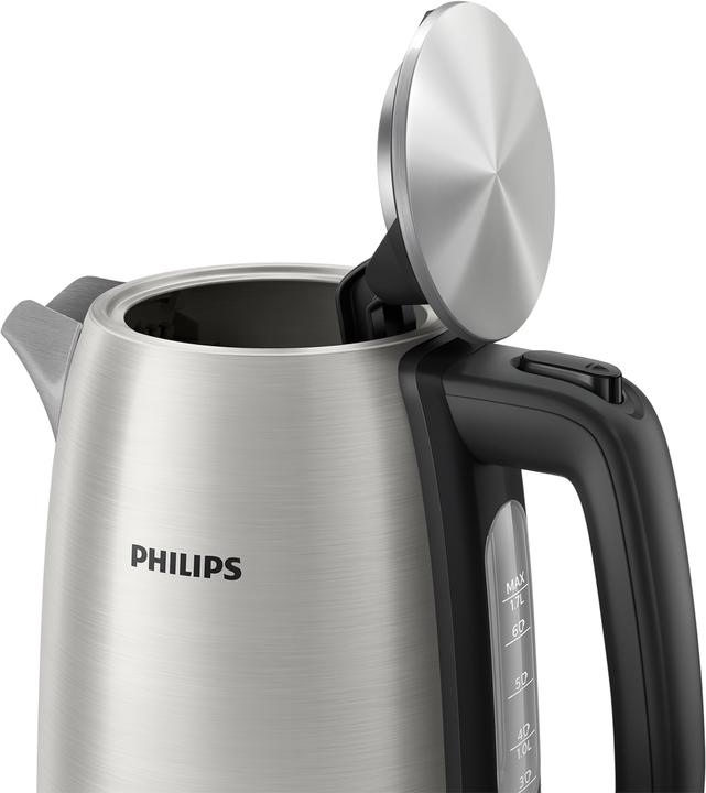 Actual product image Philips Viva Collection HD9353/90 (1.70 l, EU plug)