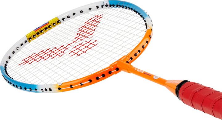 Immagine prodotto Victor Racchetta da badminton Avanzata