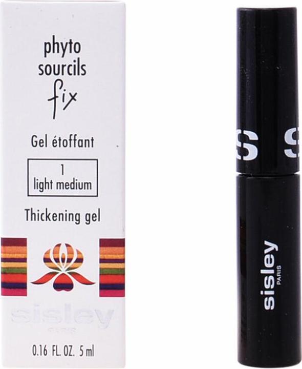 Image du produit Sisley Phyto-Sourcils Fixe (1 Léger Moyen)